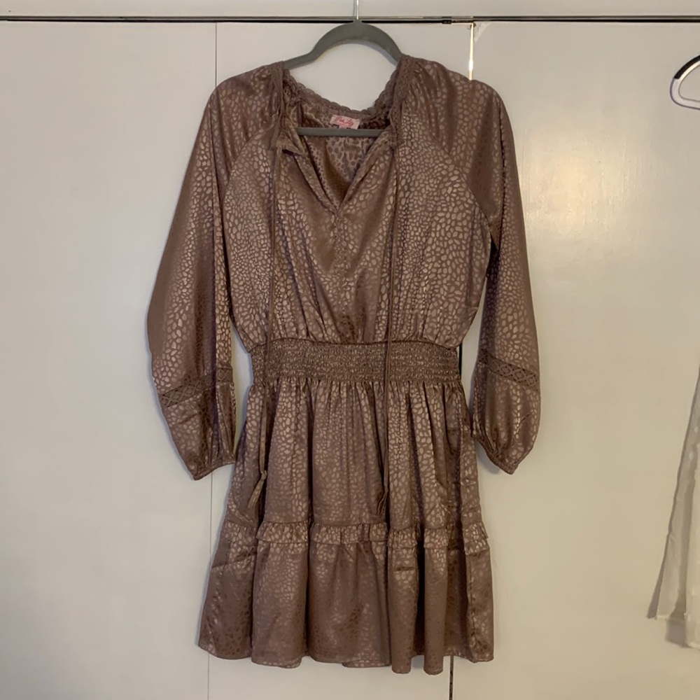 Never worn!